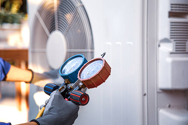 Trusted Air Conditioning Repair service in Thorofare, NJ - HVAC Repair CO