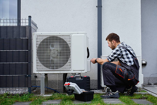 Trusted Hvac Installation service in Thorofare, NJ - HVAC Repair CO